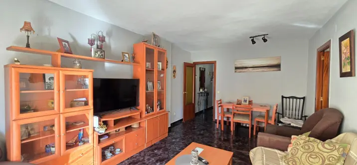 Продажа апартаментов на первом этаже в Benalmadena 3