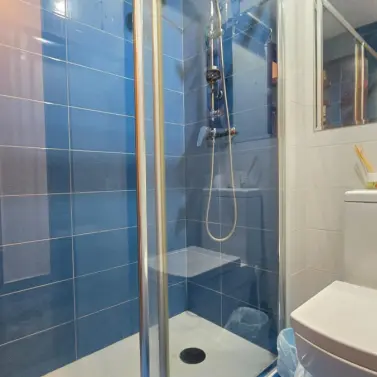 Продажа апартаментов на первом этаже в Benalmadena