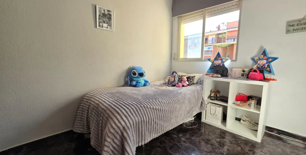 Продажа апартаментов на первом этаже в Benalmadena 7