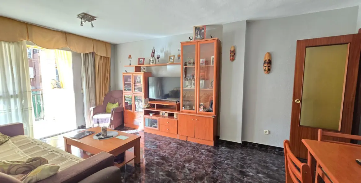 Продажа апартаментов на первом этаже в Benalmadena 11