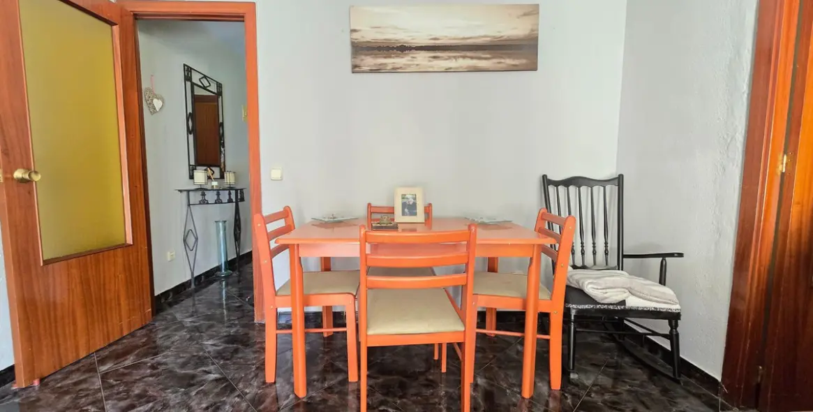 Продажа апартаментов на первом этаже в Benalmadena 12