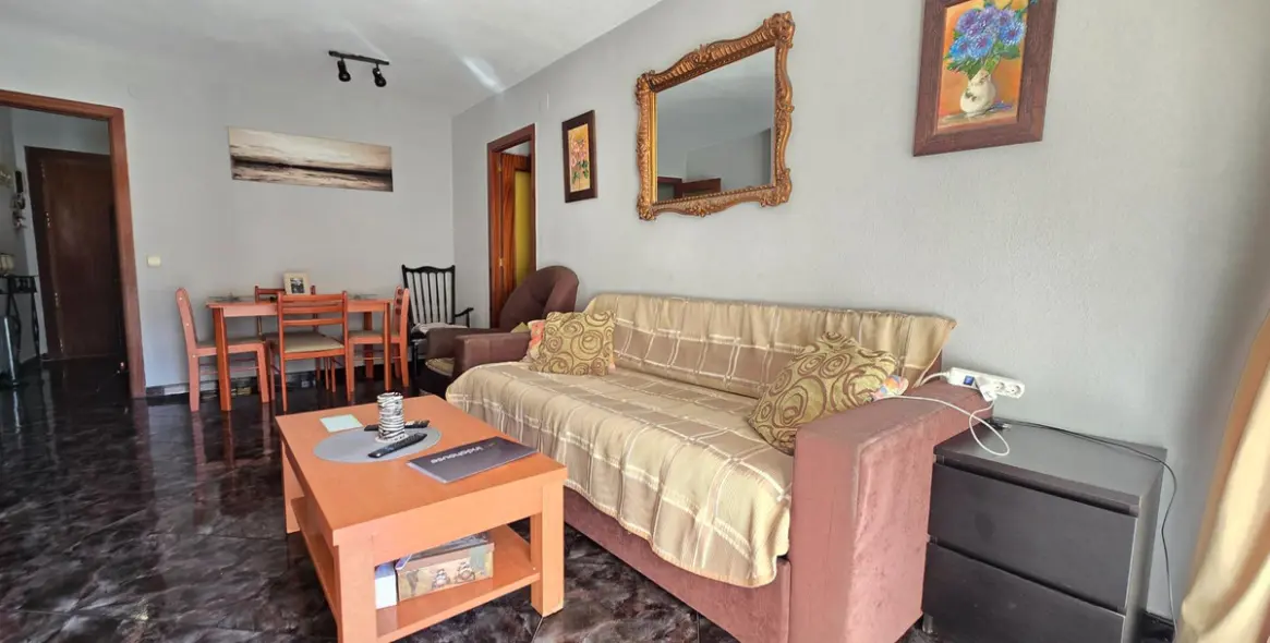 Продажа апартаментов на первом этаже в Benalmadena 13