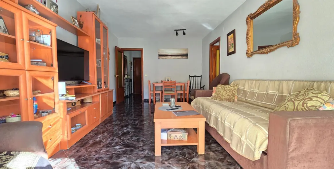 Продажа апартаментов на первом этаже в Benalmadena 14