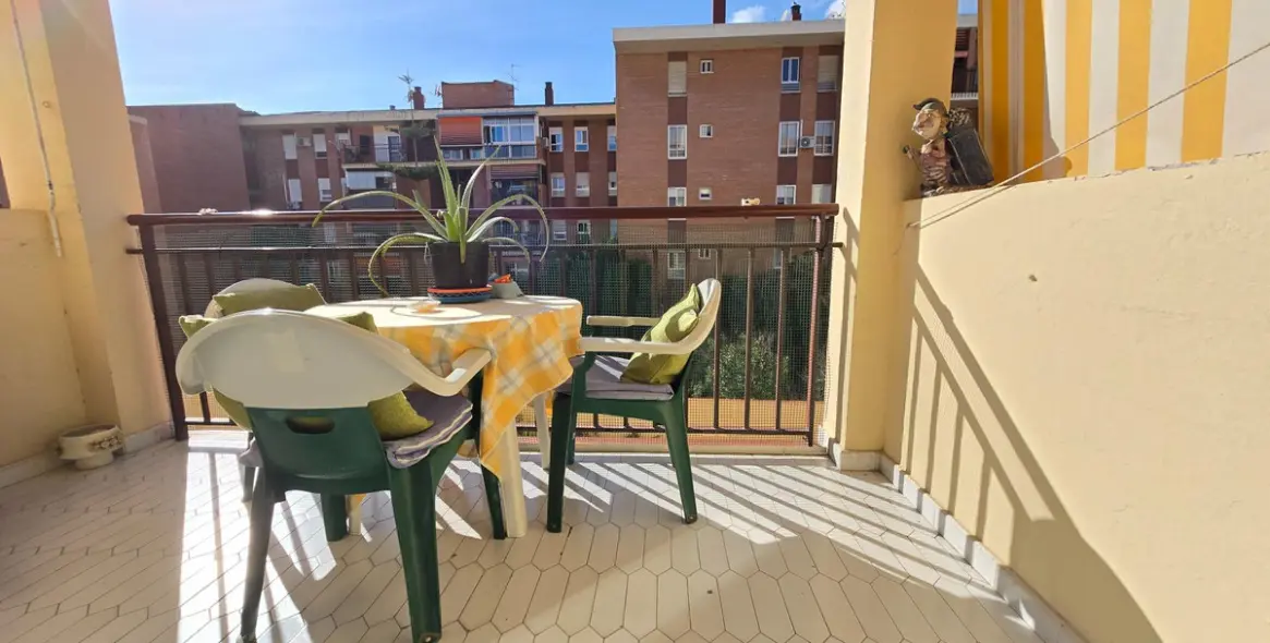 Продажа апартаментов на первом этаже в Benalmadena 19