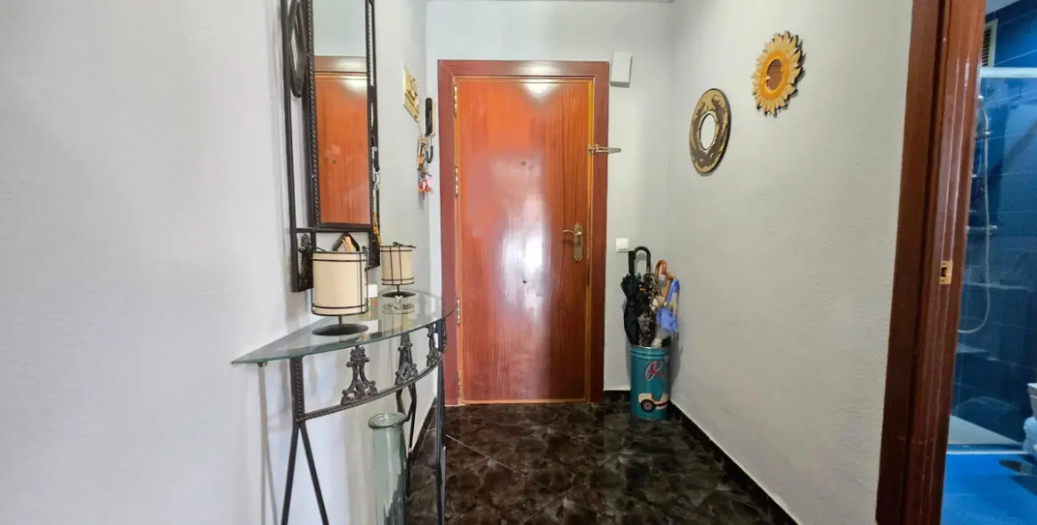 Продажа апартаментов на первом этаже в Benalmadena 5