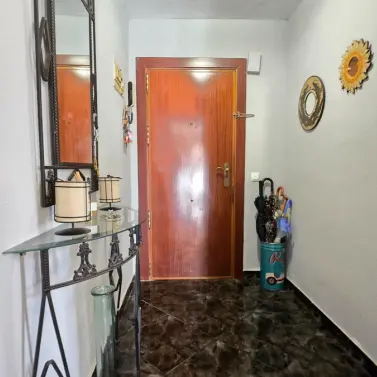 Продажа апартаментов на первом этаже в Benalmadena