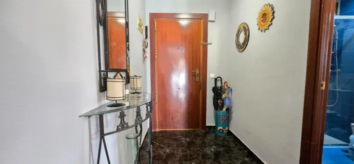 Продажа апартаментов на первом этаже в Benalmadena 4