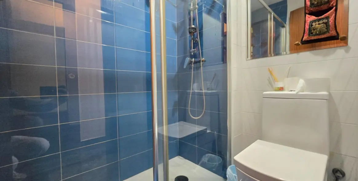 Продажа апартаментов на первом этаже в Benalmadena 6