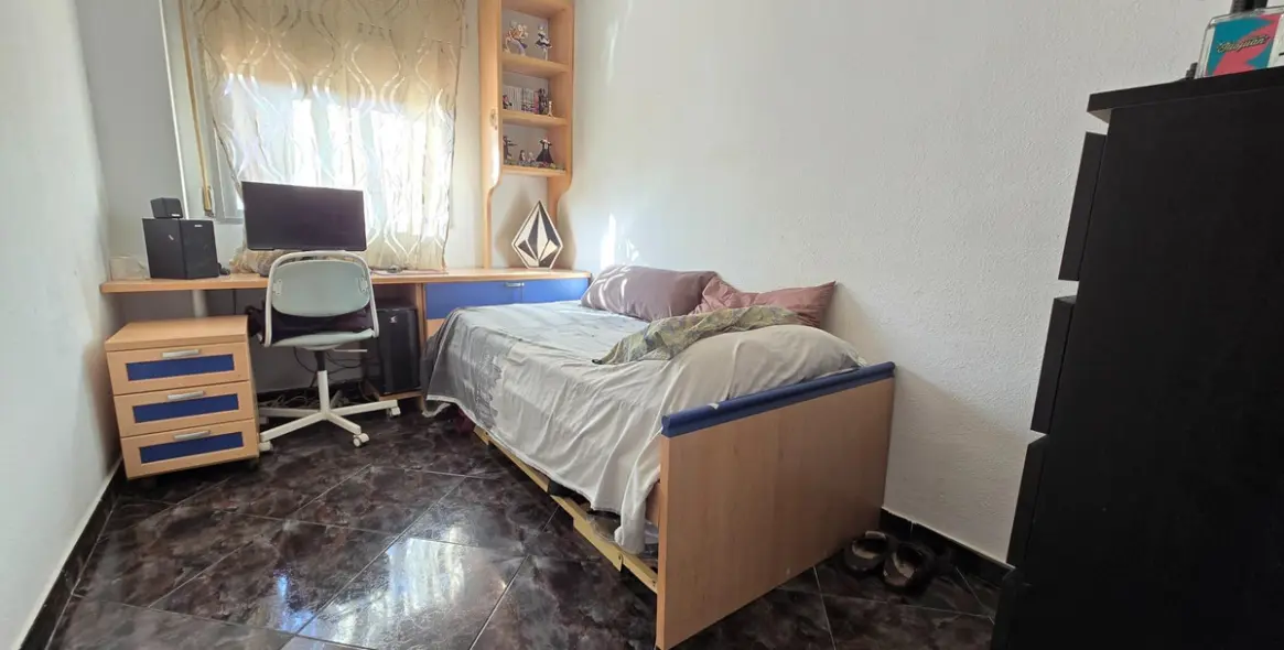 Продажа апартаментов на первом этаже в Benalmadena 8