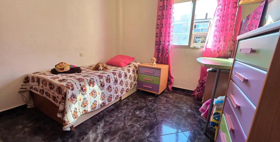 Продажа апартаментов на первом этаже в Benalmadena 9