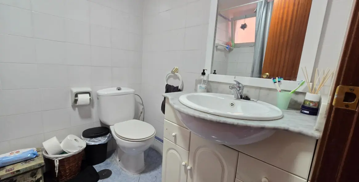 Продажа апартаментов на первом этаже в Benalmadena 10