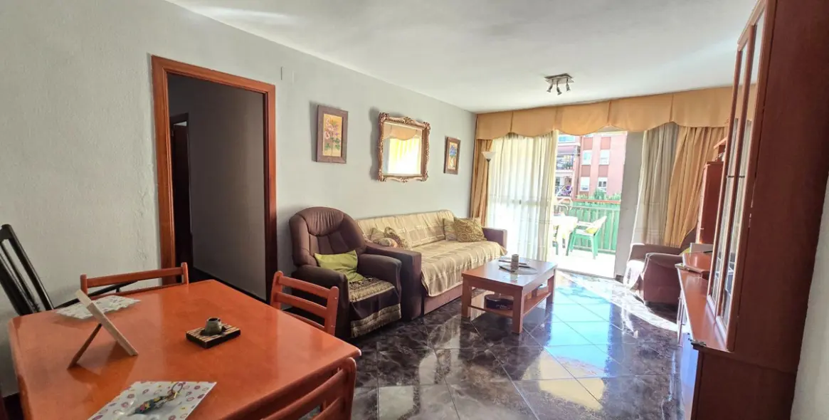 Продажа апартаментов на первом этаже в Benalmadena 15