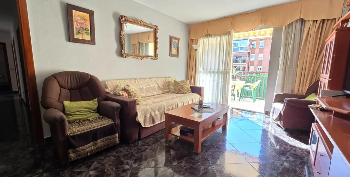 Продажа апартаментов на первом этаже в Benalmadena 16