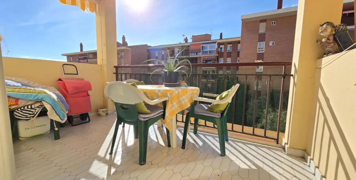 Продажа апартаментов на первом этаже в Benalmadena 17