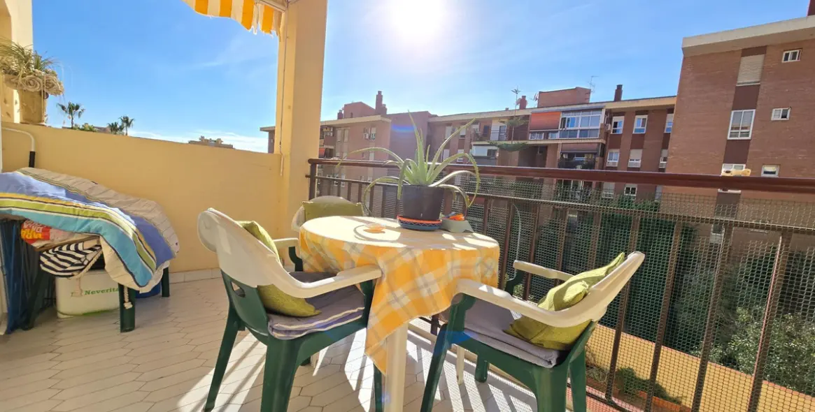 Продажа апартаментов на первом этаже в Benalmadena 18