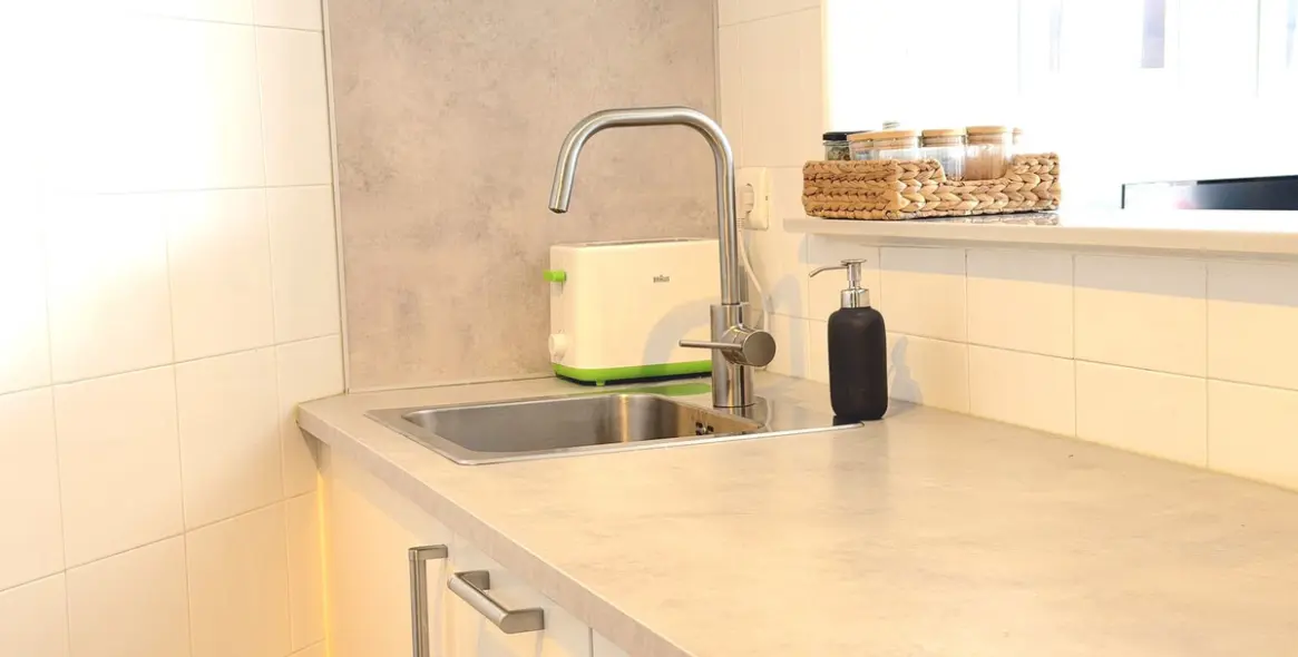 Продажа апартаментов на среднем этаже в Higueron 23