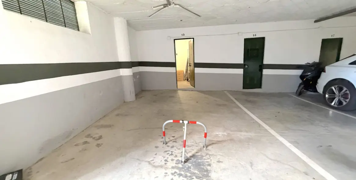 Продажа апартаментов на среднем этаже в Higueron 51