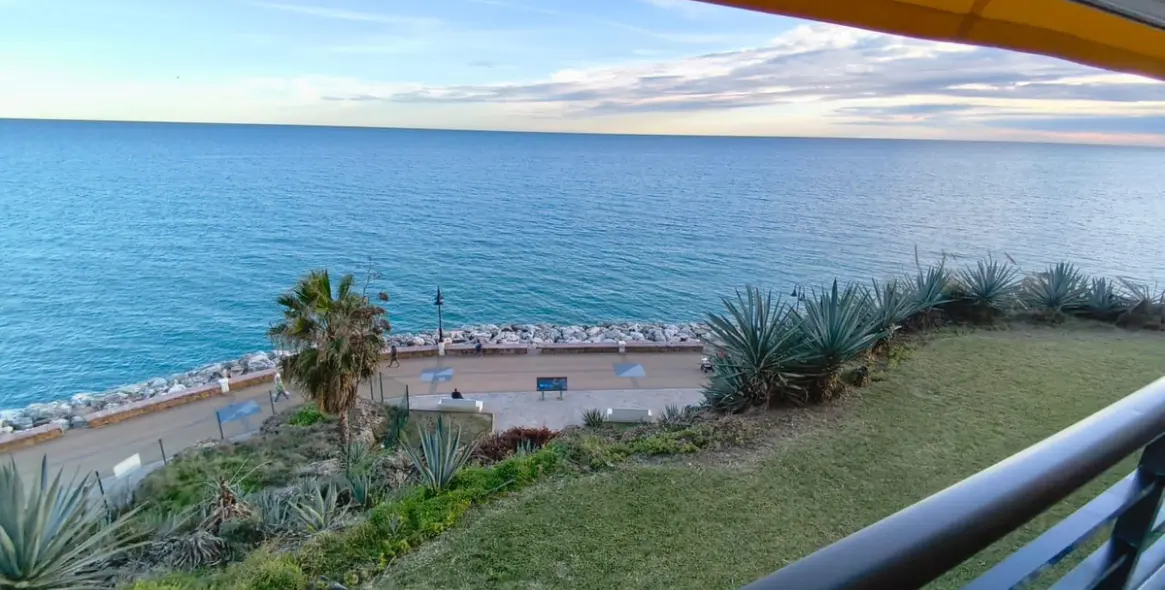 Sale of studio in Torremolinos 1