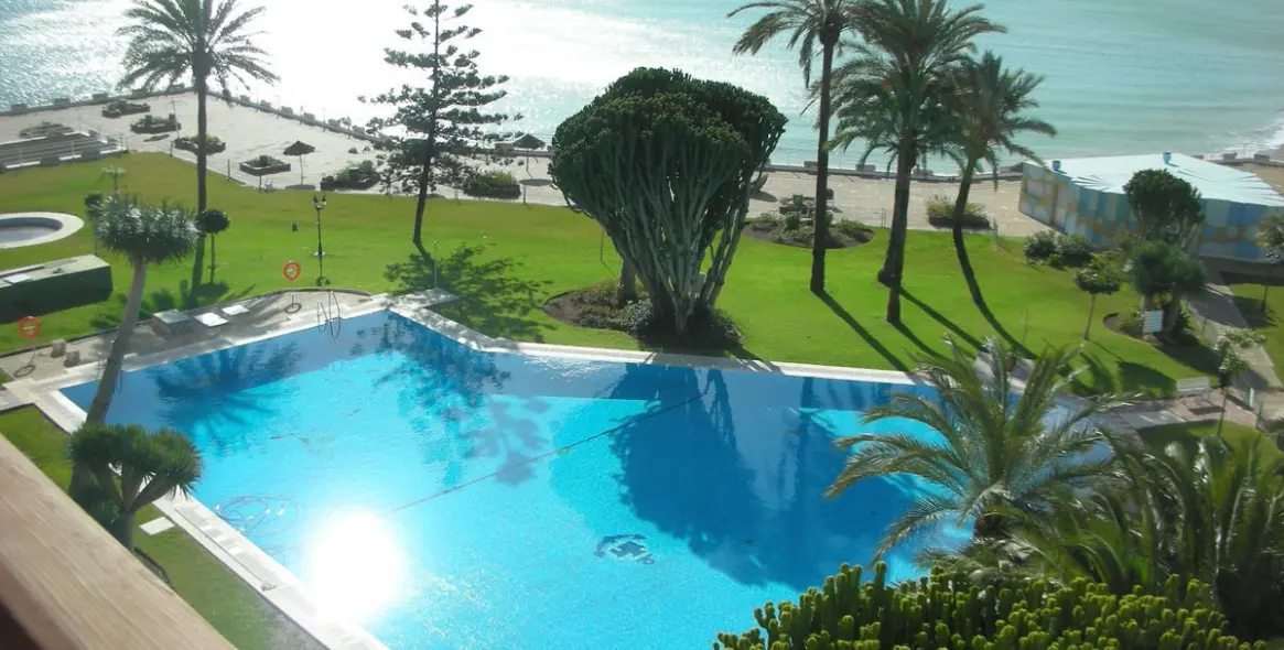 Sale of studio in Torremolinos 3