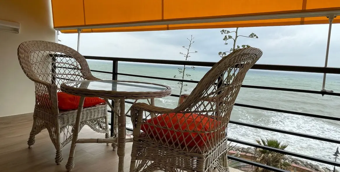 Sale of studio in Torremolinos 10