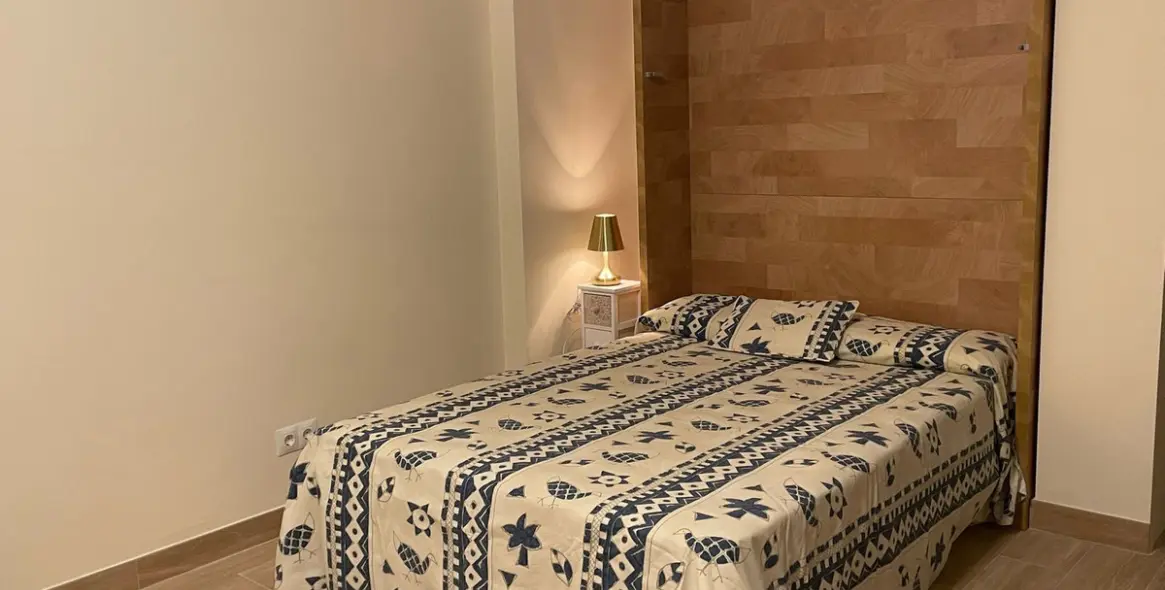 Sale of studio in Torremolinos 12