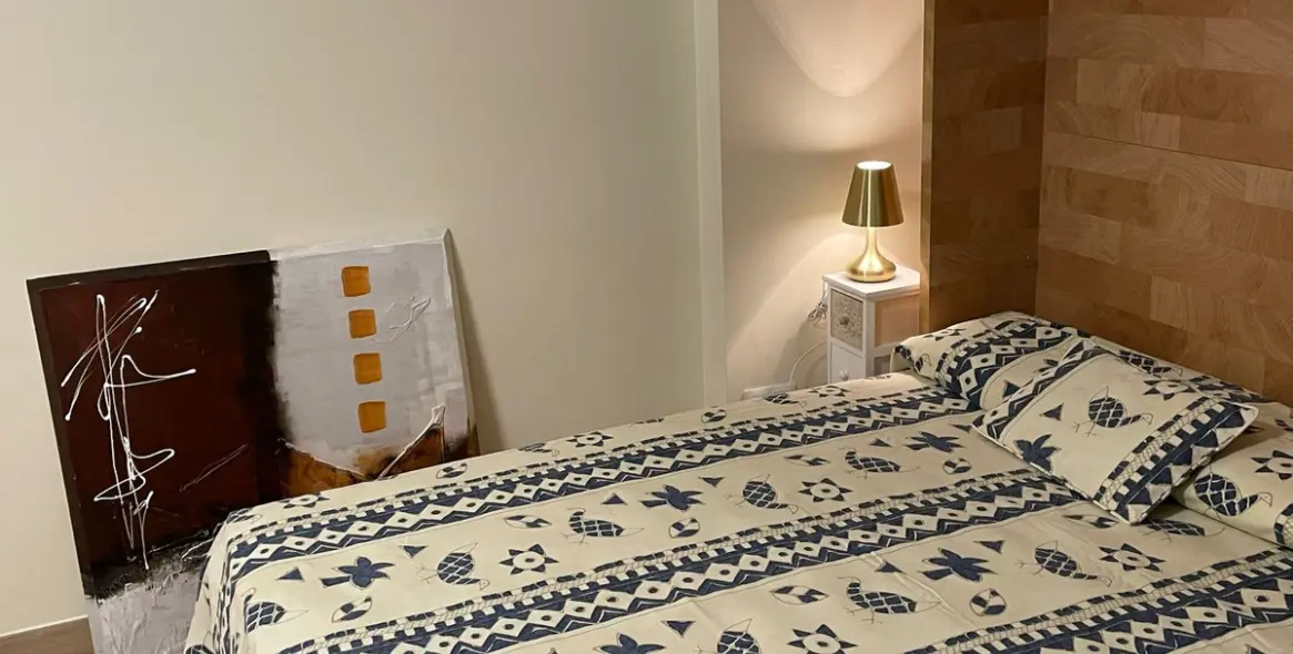 Sale of studio in Torremolinos 13