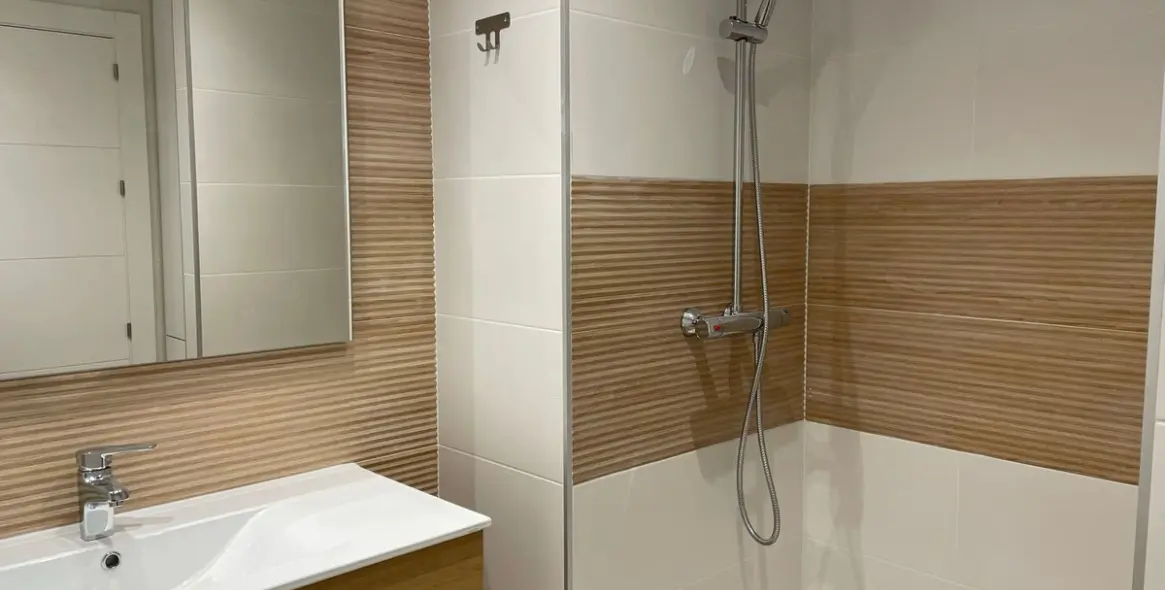 Sale of studio in Torremolinos 14