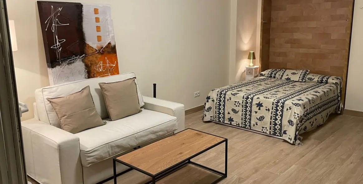 Sale of studio in Torremolinos 19