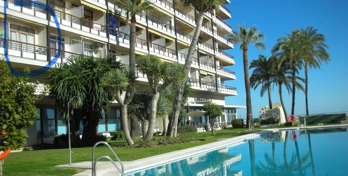 Sale of studio in Torremolinos 20