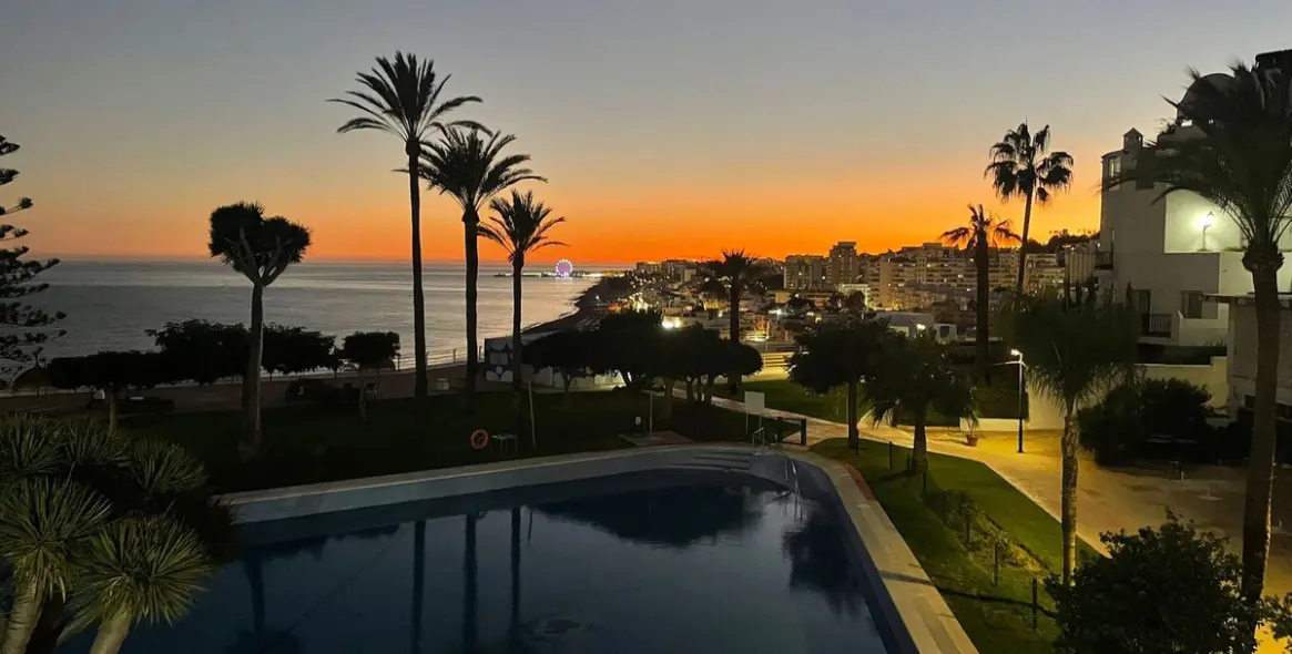 Продажа студии в Torremolinos 21