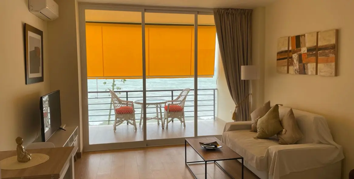 Продажа студии в Torremolinos 22