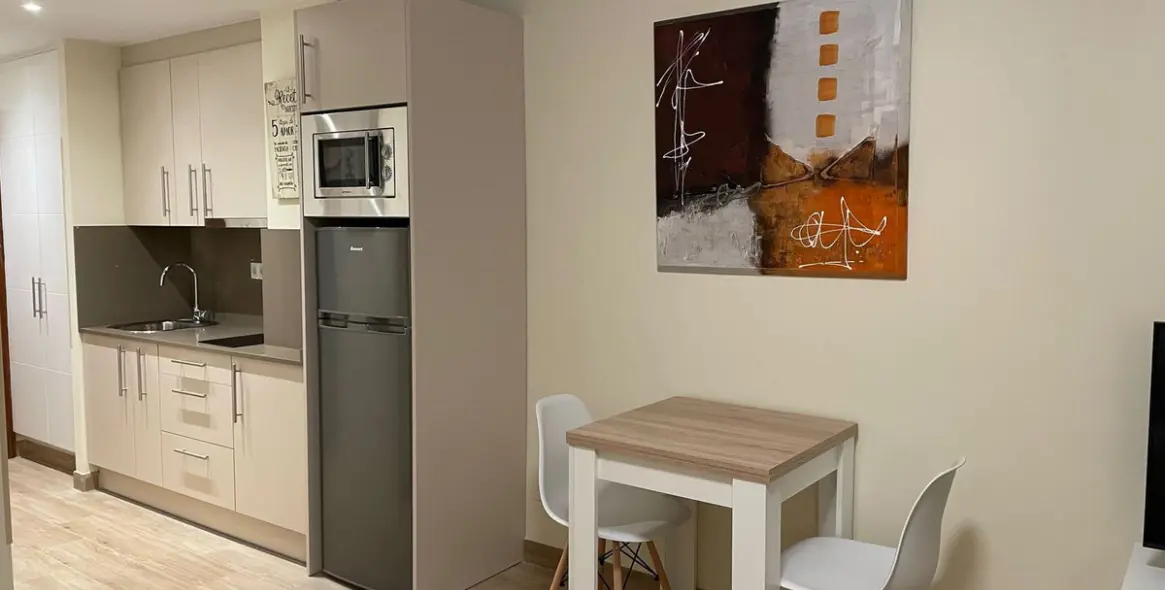 Продажа студии в Torremolinos 24