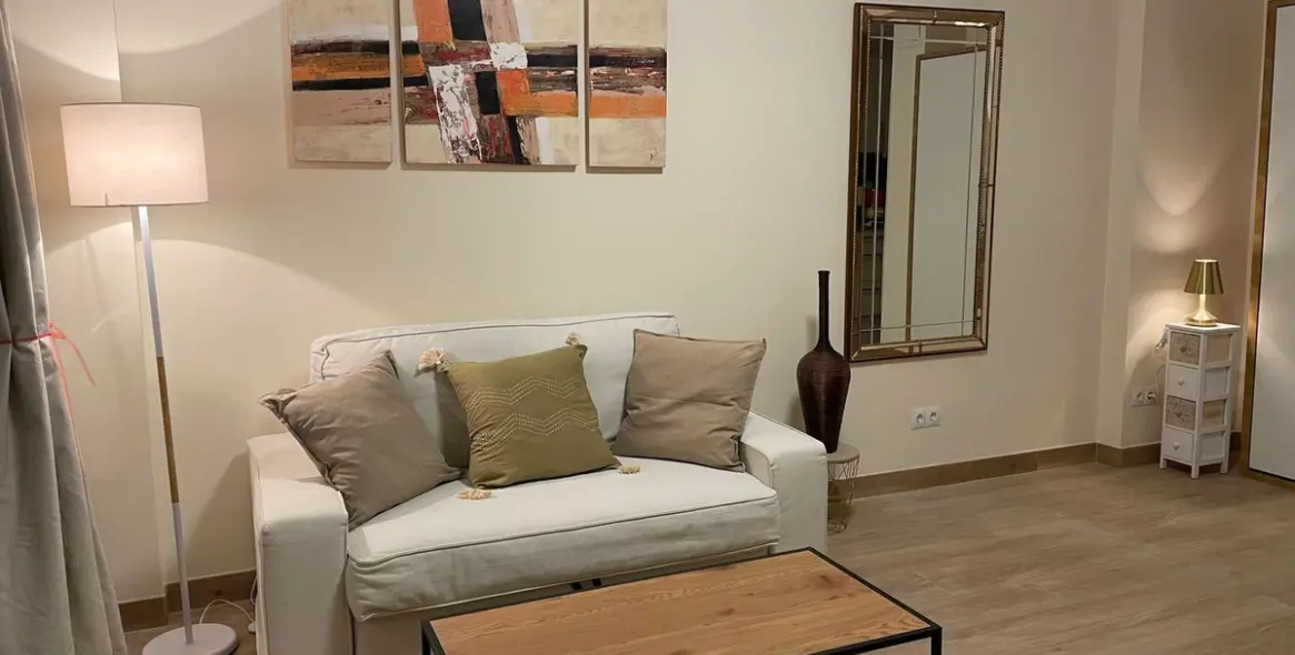 Продажа студии в Torremolinos 25