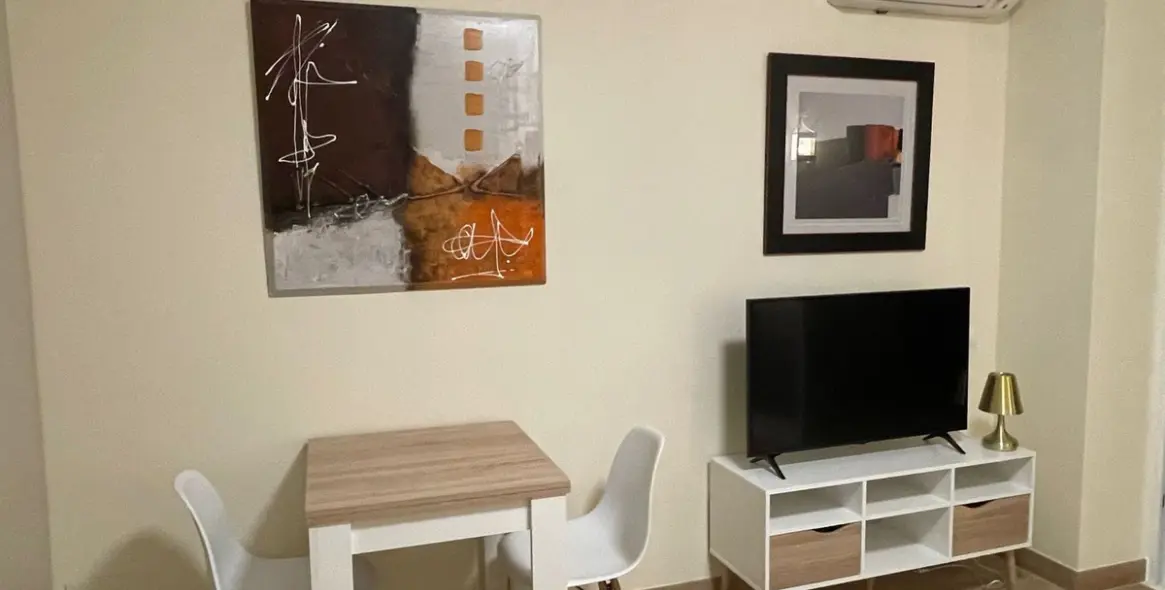 Продажа студии в Torremolinos 26