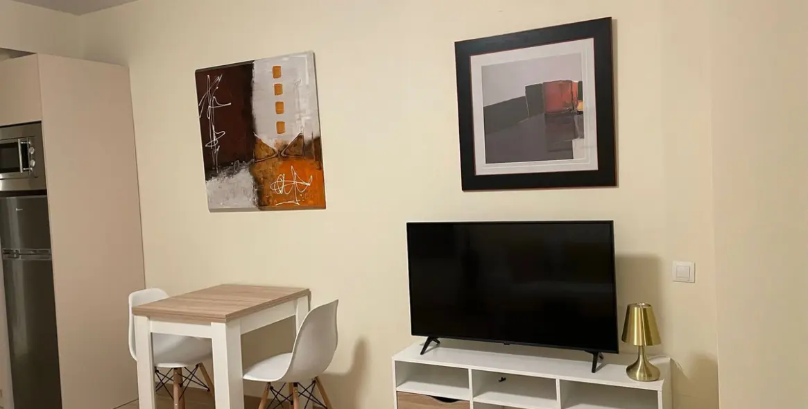 Продажа студии в Torremolinos 27