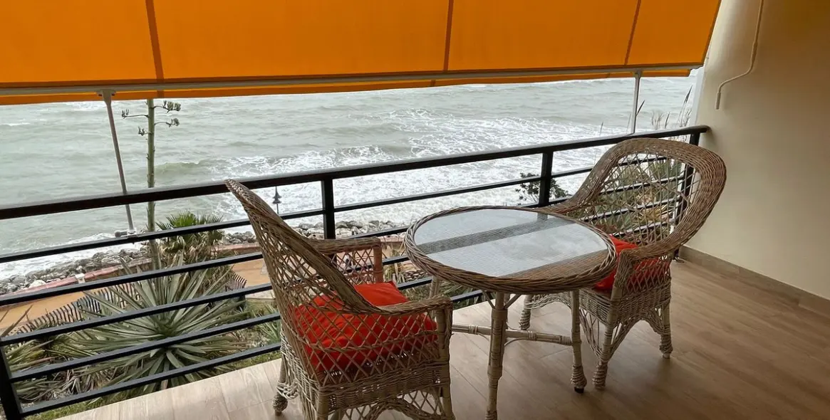 Продажа студии в Torremolinos 28