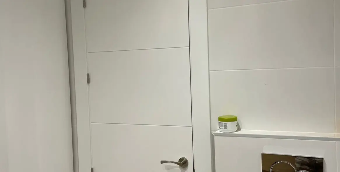 Продажа студии в Torremolinos 30