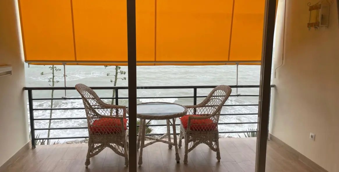 Продажа студии в Torremolinos 32