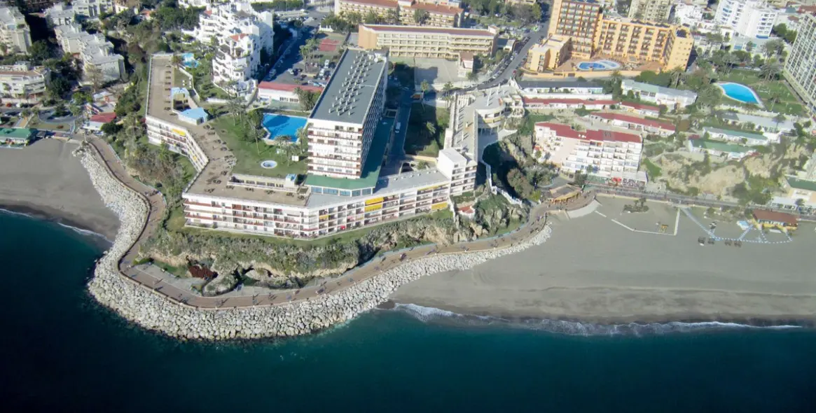 Продажа студии в Torremolinos 36
