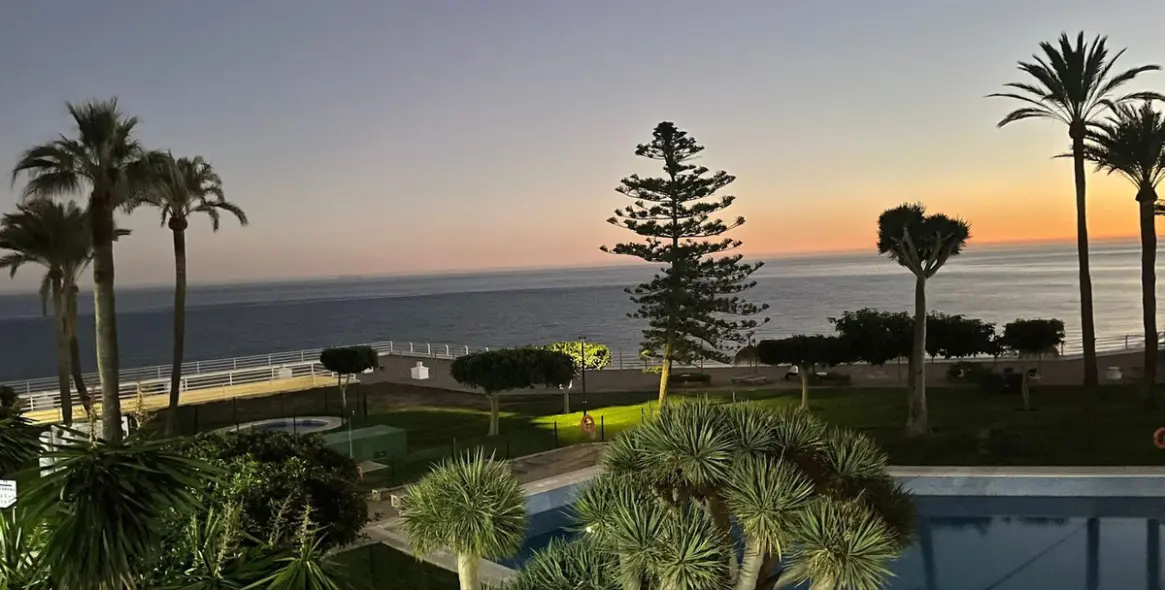 Продажа студии в Torremolinos 37