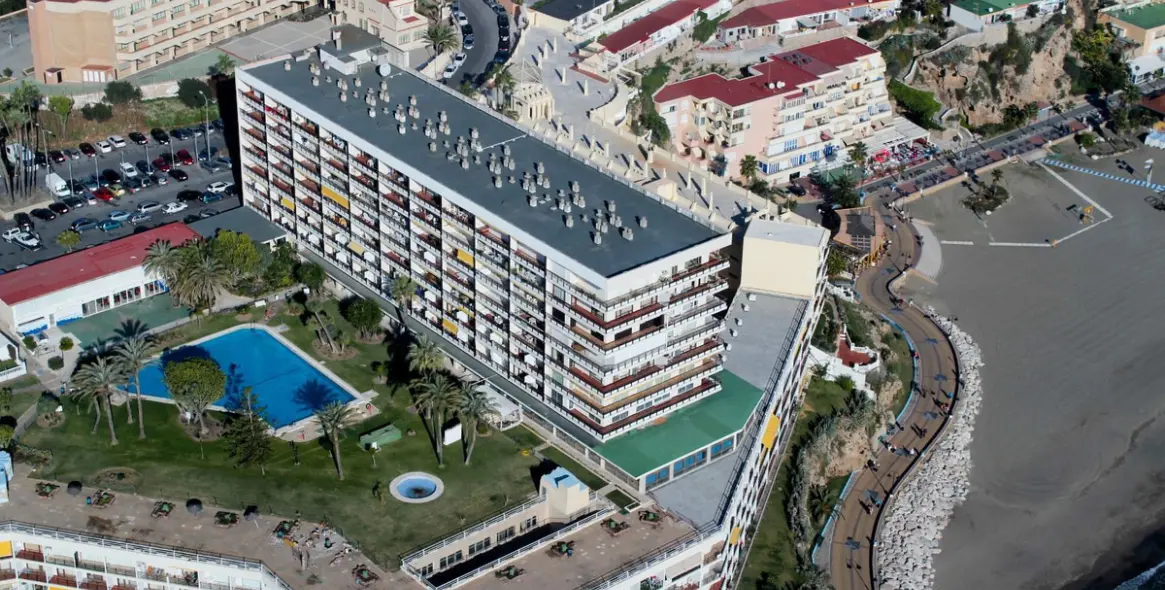 Продажа студии в Torremolinos 38