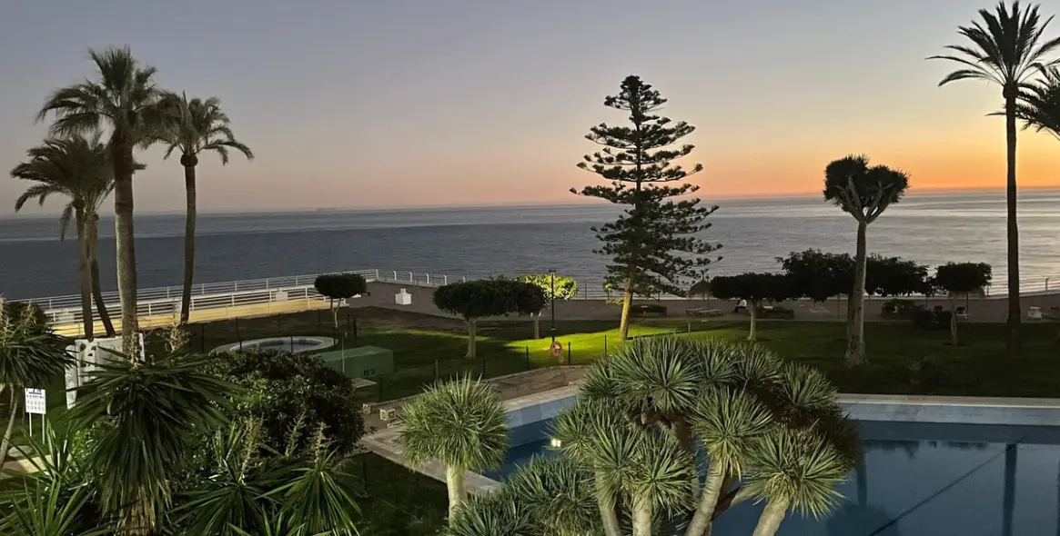 Продажа студии в Torremolinos 39