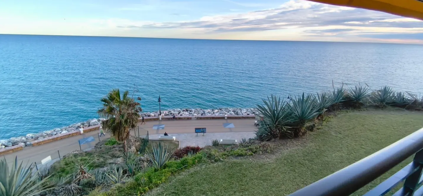 Sale of studio in Torremolinos 0