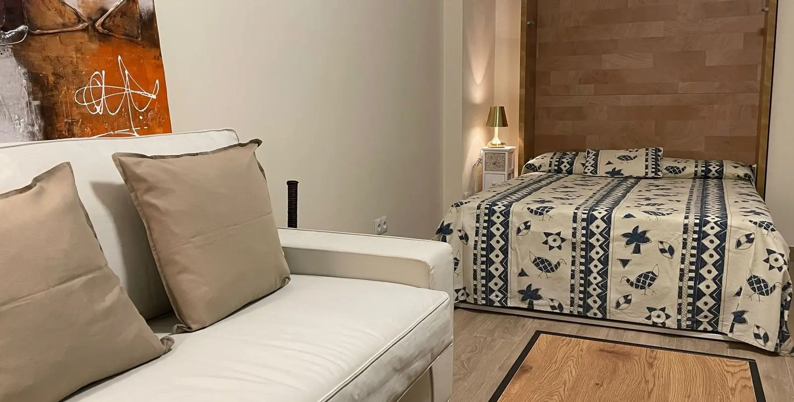 Sale of studio in Torremolinos 11