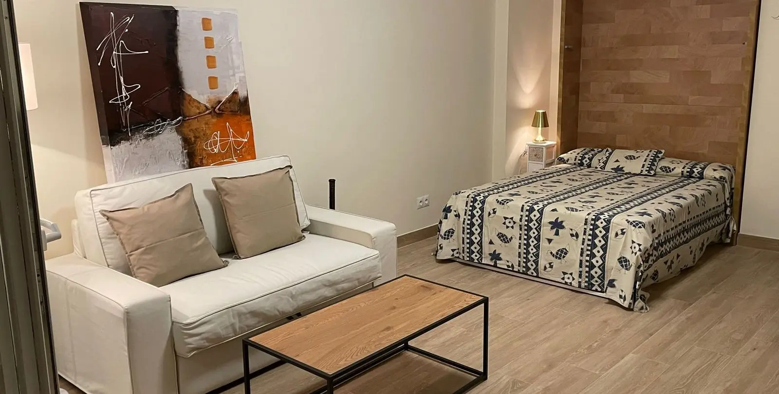 Sale of studio in Torremolinos 19