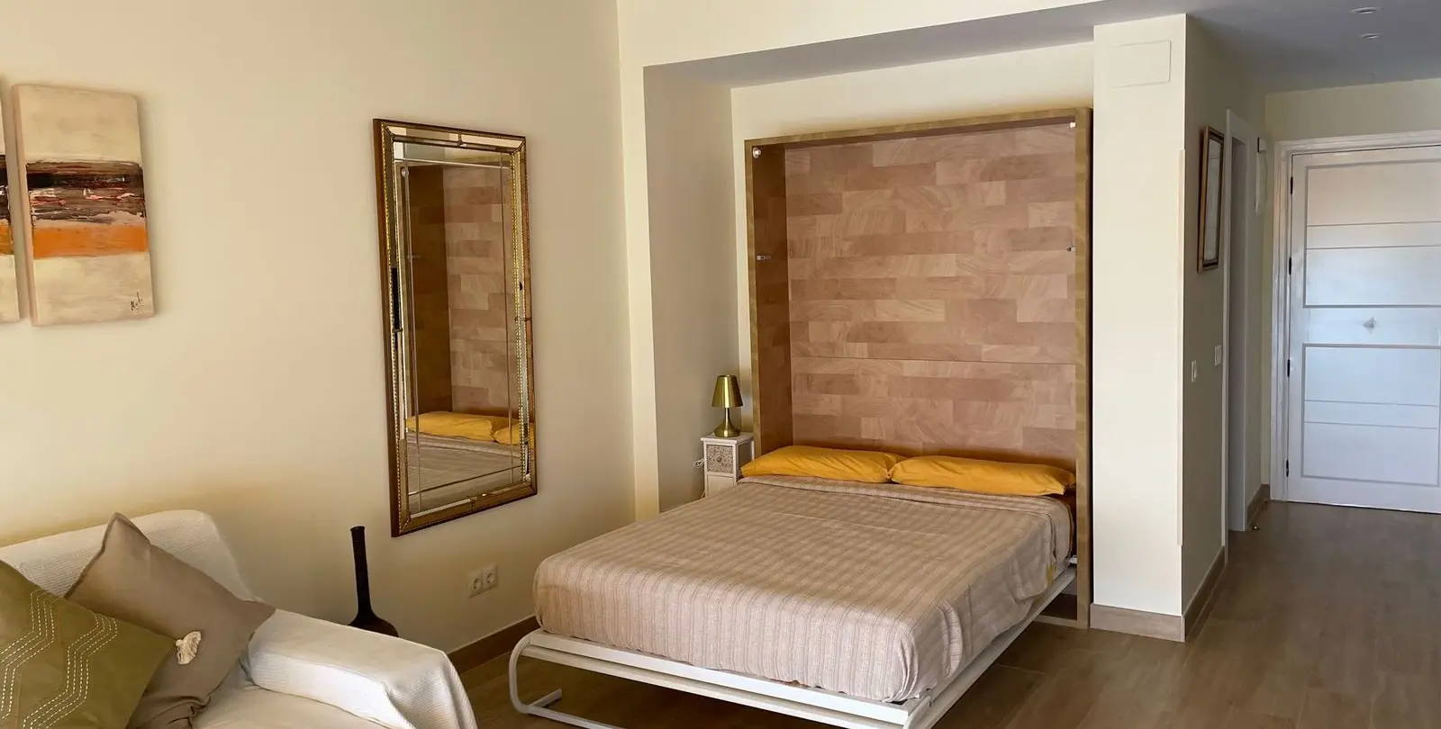 Sale of studio in Torremolinos 23