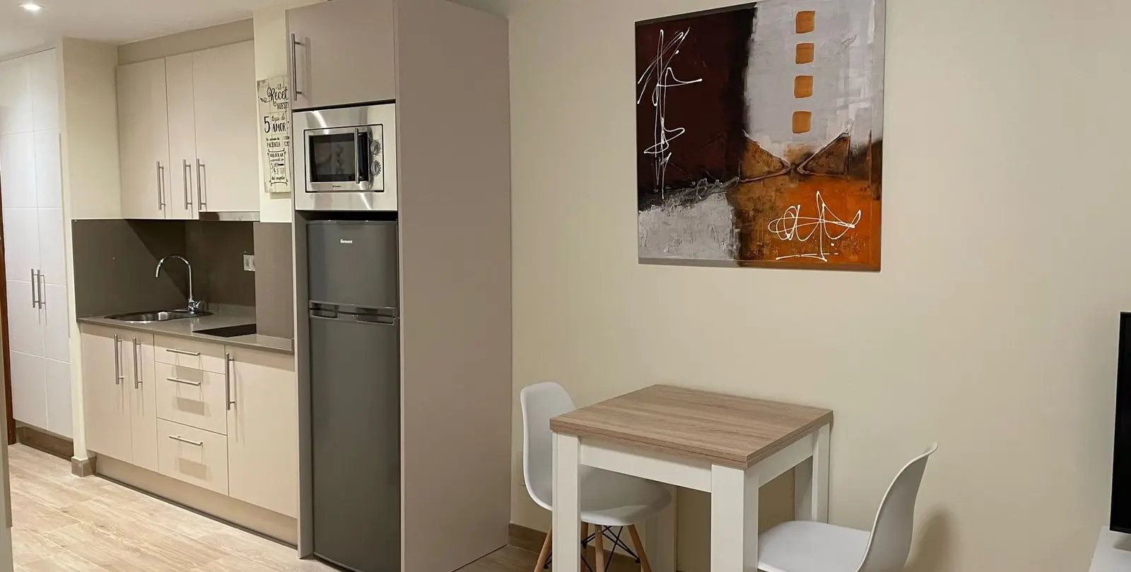 Sale of studio in Torremolinos 24