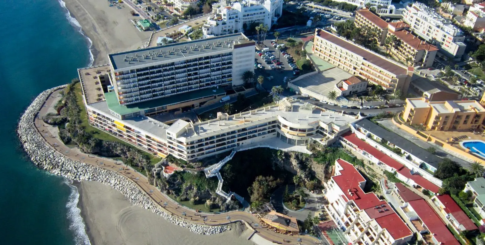 Sale of studio in Torremolinos 33