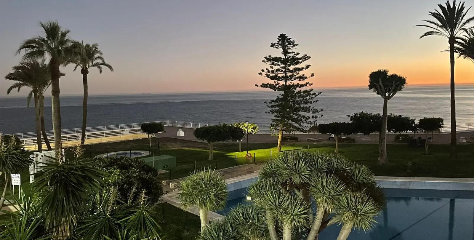 Sale of studio in Torremolinos 39
