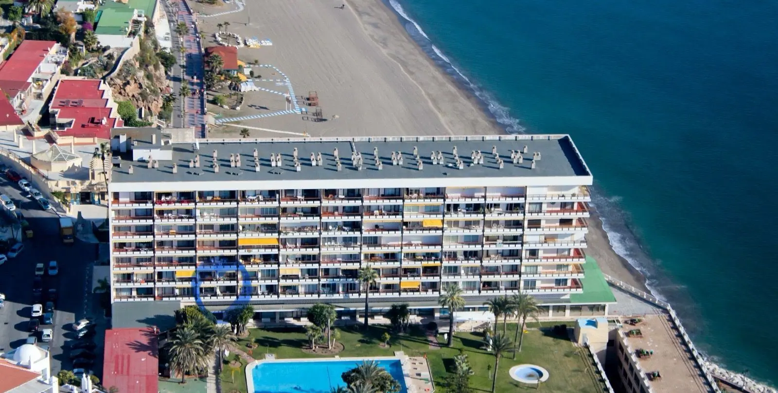 Sale of studio in Torremolinos 40